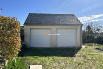  maison drevant 18200