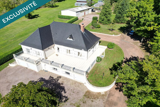  maison drevant 18200