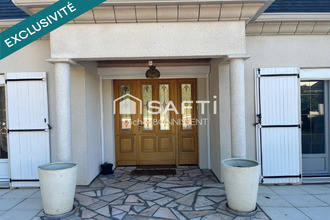  maison drevant 18200