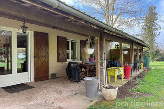  maison drevant 18200