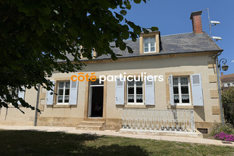  maison drevant 18200