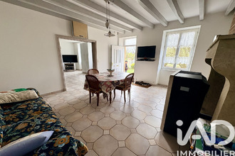  maison drevant 18200