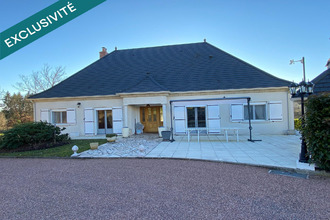  maison drevant 18200