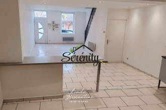  maison drocourt 62320