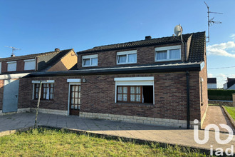  maison drocourt 62320