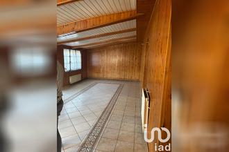  maison drocourt 62320