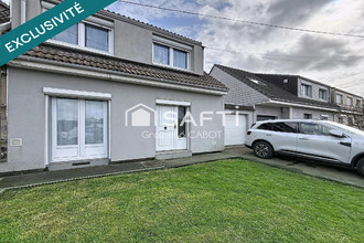  maison drocourt 62320