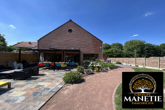  maison drocourt 62320