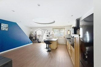  maison drocourt 62320