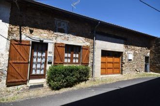  maison droux 87190