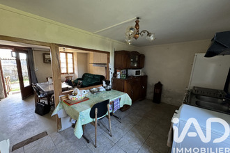  maison droux 87190