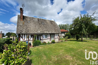  maison drucourt 27230