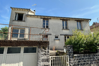  maison drugeac 15140