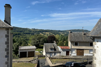  maison drugeac 15140