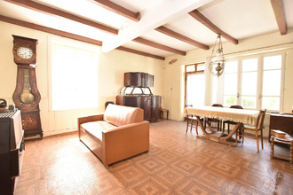  maison drugeac 15140