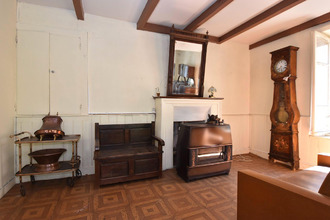  maison drugeac 15140