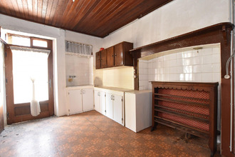  maison drugeac 15140