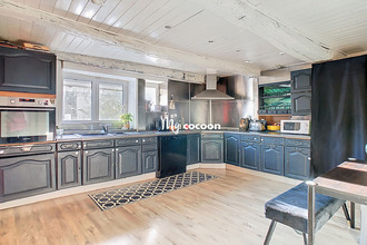  maison druillat 01160