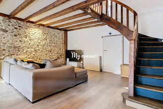  maison druillat 01160