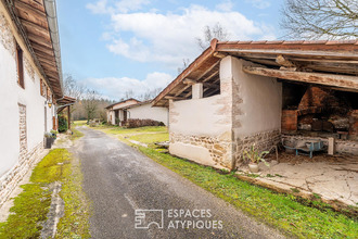  maison druillat 01160