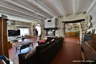  maison druillat 01160