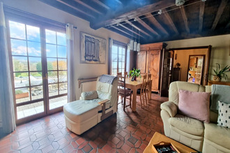  maison druillat 01160