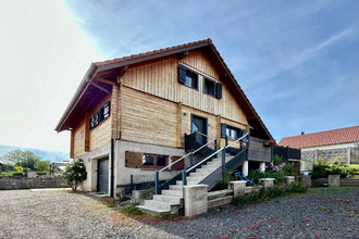  maison drulingen 67320