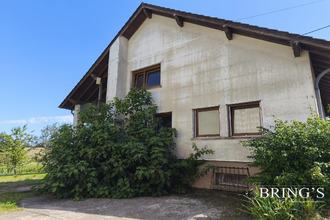  maison drulingen 67320