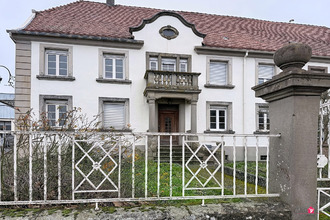  maison drulingen 67320