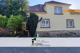  maison drulingen 67320