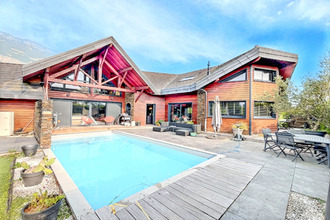  maison drumettaz-clarafond 73420