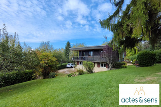  maison drumettaz-clarafond 73420