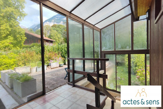  maison drumettaz-clarafond 73420