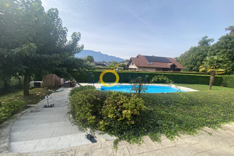  maison drumettaz-clarafond 73420