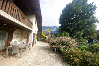  maison drumettaz-clarafond 73420