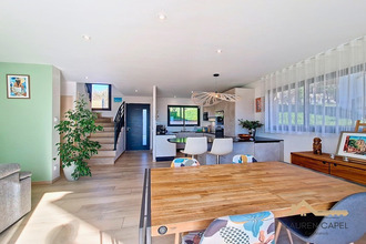  maison drumettaz-clarafond 73420