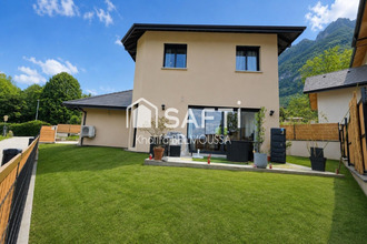  maison drumettaz-clarafond 73420