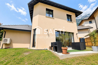  maison drumettaz-clarafond 73420