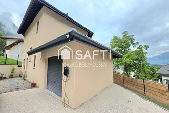  maison drumettaz-clarafond 73420