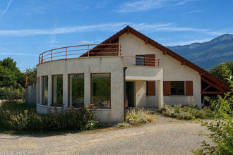  maison drumettaz-clarafond 73420
