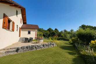  maison drumettaz-clarafond 73420