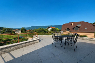  maison drumettaz-clarafond 73420