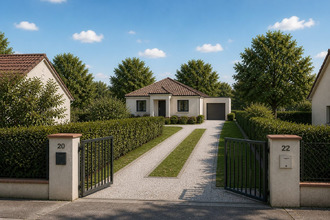  maison drusenheim 67410