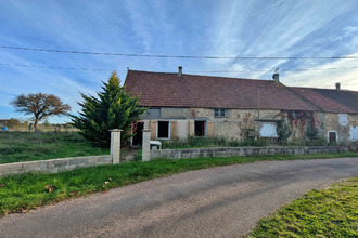 maison druyes-les-belles-fontaines 89560