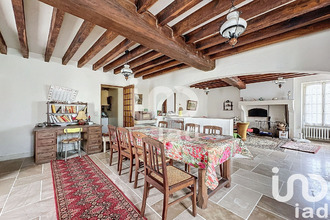  maison druyes-les-belles-fontaines 89560