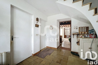  maison druyes-les-belles-fontaines 89560