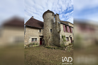  maison druyes-les-belles-fontaines 89560