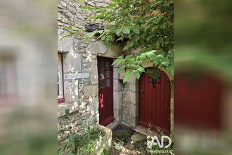  maison druyes-les-belles-fontaines 89560