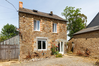  maison ducey 50220