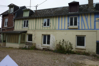  maison duclair 76480